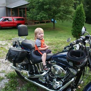 Meet your Posher, Joe